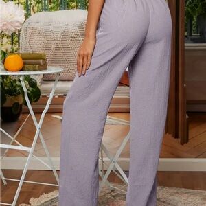 Women’s pants summer light Weight XXL 14